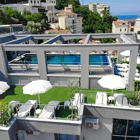 La Mer Budva Exterior foto